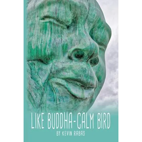 Like Buddha-Calm Bird