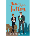 More than Fiction: Misty Springs Book 1