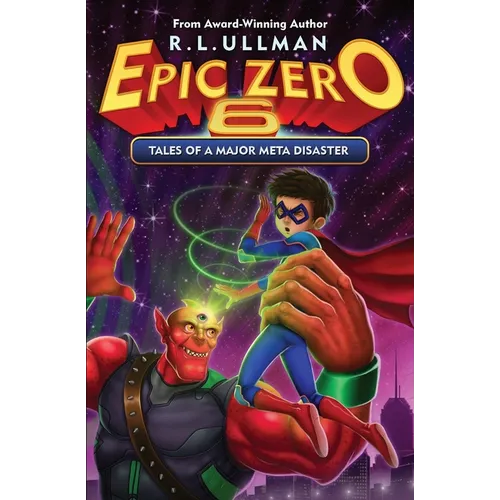 Epic Zero 6: Tales of a Major Meta Disaster