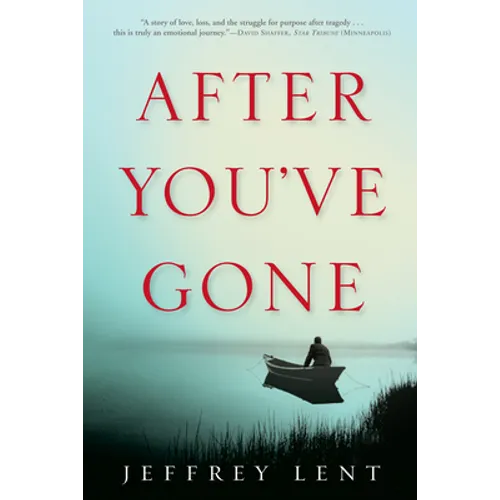 After You've Gone