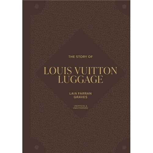 The Story of Louis Vuitton Luggage
