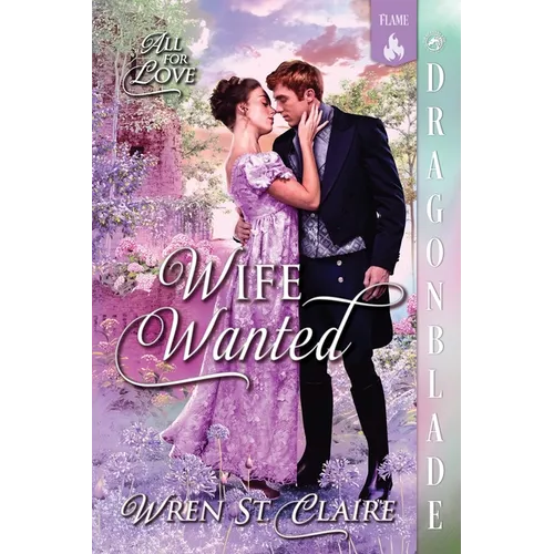 Wife Wanted: A Regency Historical Romance