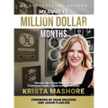 My Guide to Million Dollar Months: A Proven Client Acquisition Strategy for Coaches & ConsultantsKrista