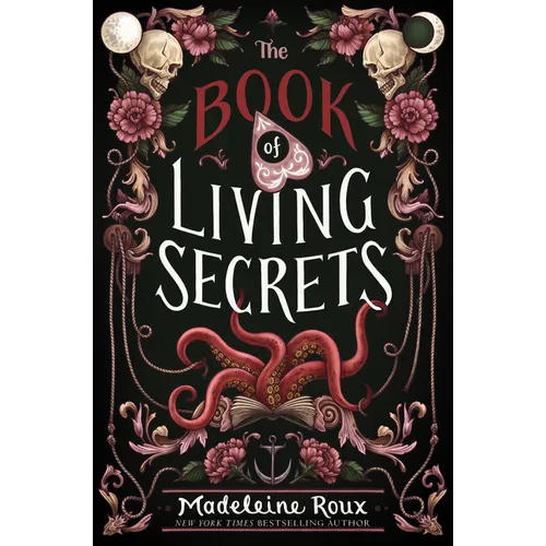 The Book of Living Secrets