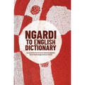 Ngardi to English Dictionary