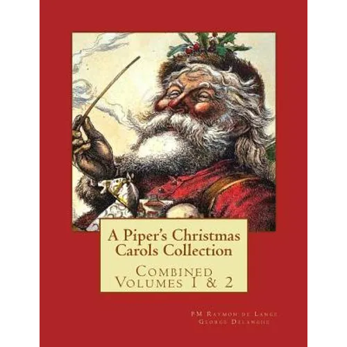 A Piper's Christmas Carols Collection