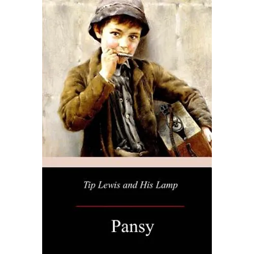 Tip Lewis and His Lamp