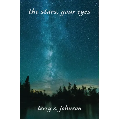 The Stars, Your Eyes