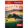 Frommer's Italy 2026