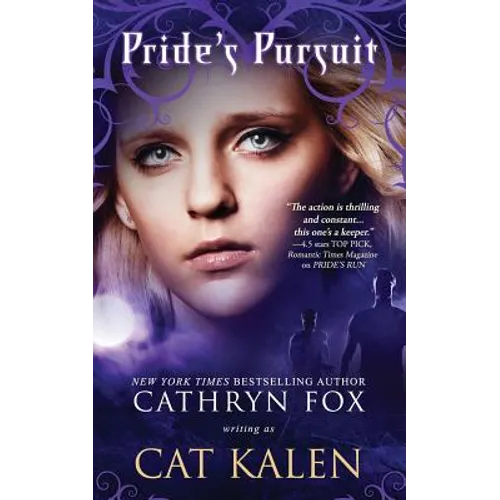 Pride's Pursuit