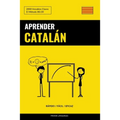 Aprender Catalán - Rápido / Fácil / Eficaz: 2000 Vocablos Claves