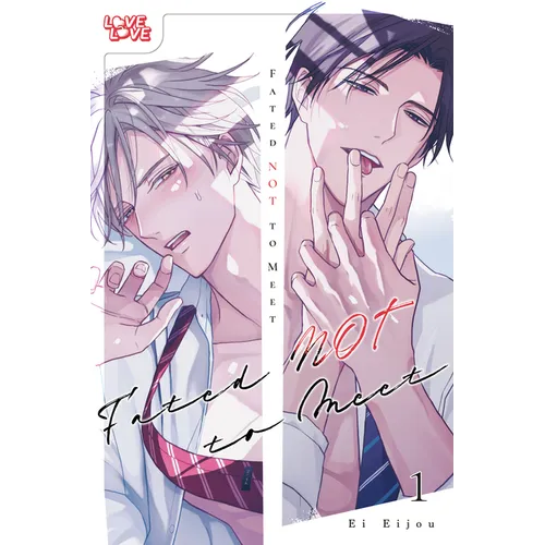 Fated Not to Meet, Volume 1
