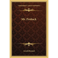 Mr. Prohack
