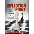 Inflection Point: War and Sacrifice in Corporate America