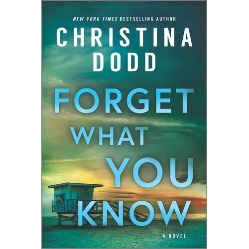 Forget What You Know