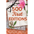 500 First Editions: A Hot Rivals Romance