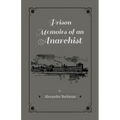 Prison Memoirs of an Anarchist