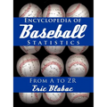 Encyclopedia of Baseball Statistics: From A to Zr