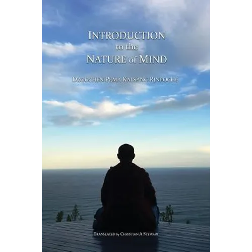 Introduction to the Nature of Mind