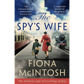 The Spy's Wife