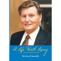 A Life Worth Living: The Autobiography