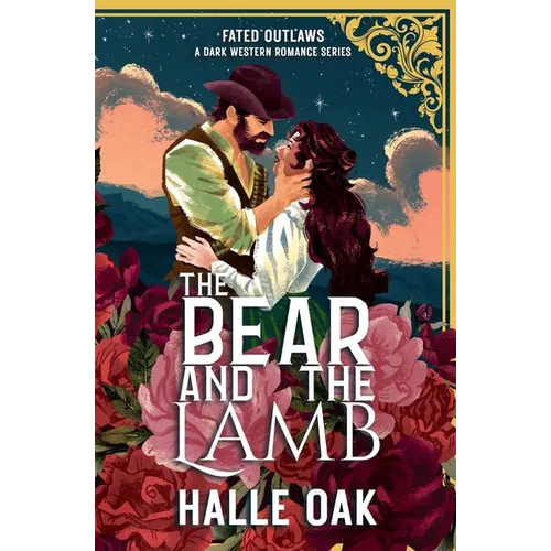 The Bear and the Lamb