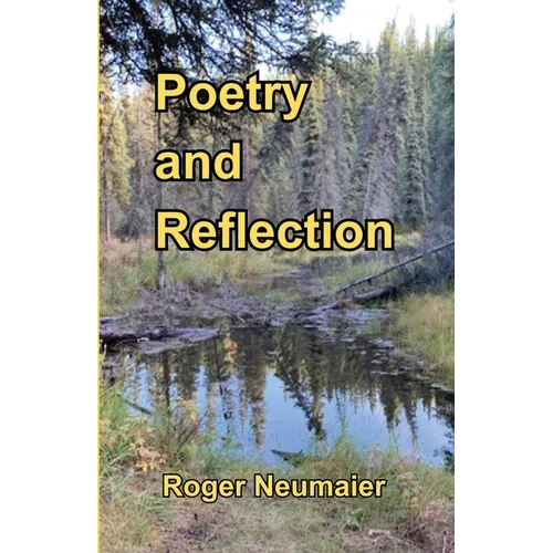 Poetry and Reflection
