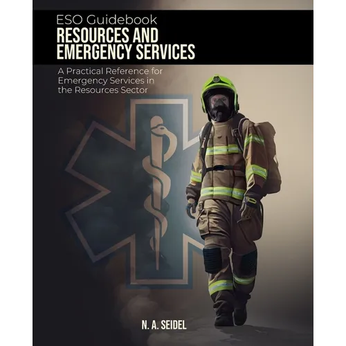 ESO Guidebook: Resources and Emergency Services