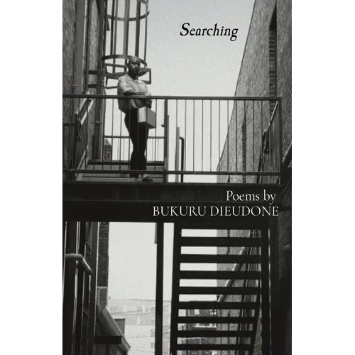 Searching: Poems by