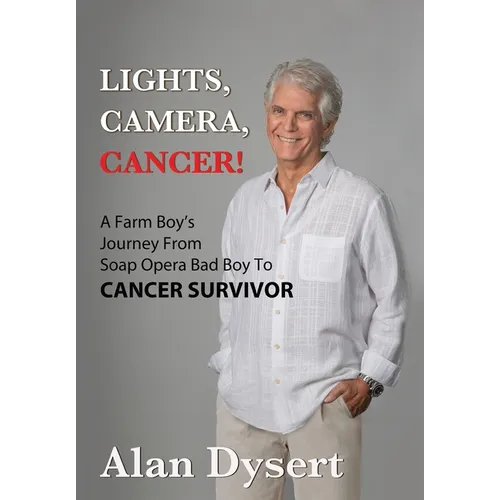 Lights, Camera, Cancer!