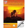 The Lion King - Super Easy Songbook