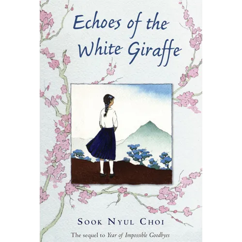 Echoes of the White Giraffe