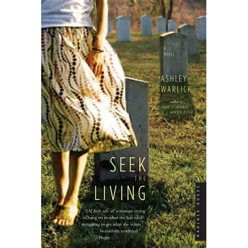 Seek the Living