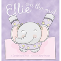 Ellie on the Mat