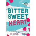 Bitter Sweet Heart (Alternate Cover)