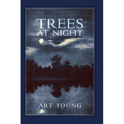 Trees at Night