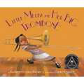 Little Melba and Her Big Trombone