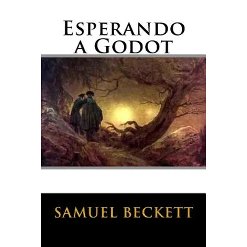 Esperando a Godot