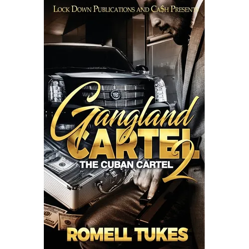Gangland Cartel 2