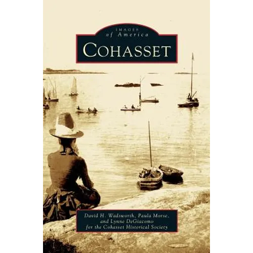 Cohasset