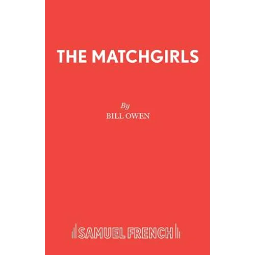 The Matchgirls
