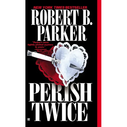 Perish Twice