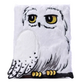 Harry Potter: Hedwig Plush Journal