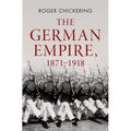 The German Empire, 1871-1918