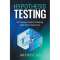Hypothesis Testing: An Intuitive Guide for Making Data Driven Decisions