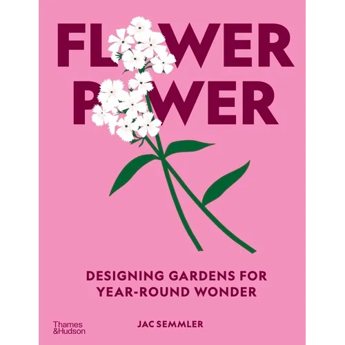 Flower Power: Designing Gardens for Year-Round Wonder