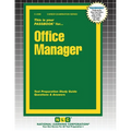 Office Manager