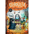 Ghoulia and the Sunken Secret (Book #5)
