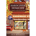 Hardcover Homicide