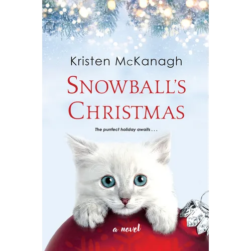 Snowball's Christmas